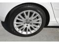 Ibis White - A3 2.0T Photo No. 8
