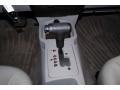 2007 Volkswagen New Beetle Black Interior Transmission Photo