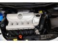 2.5 Liter DOHC 20 Valve 5 Cylinder Engine for 2007 Volkswagen New Beetle 2.5 Coupe #52714563