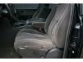 2003 Black Chevrolet Silverado 1500 LS Extended Cab 4x4  photo #3