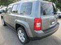 Mineral Gray Metallic - Patriot Latitude Photo No. 2