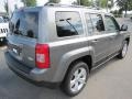 Mineral Gray Metallic - Patriot Latitude Photo No. 3