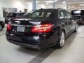Black - E 350 4Matic Sedan Photo No. 4