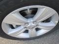 Mineral Gray Metallic - Patriot Latitude Photo No. 5