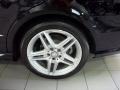 Black - E 350 4Matic Sedan Photo No. 6