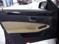 Black - E 350 4Matic Sedan Photo No. 7