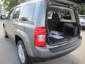 Mineral Gray Metallic - Patriot Latitude Photo No. 8