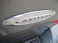 Mineral Gray Metallic - Patriot Latitude Photo No. 9