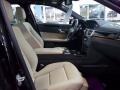 Black - E 350 4Matic Sedan Photo No. 10
