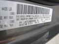 Mineral Gray Metallic - Patriot Latitude Photo No. 15