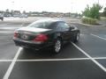 Black 2003 Mercedes-Benz SL 500 Roadster Exterior