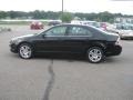 Black - Fusion SEL V6 AWD Photo No. 9
