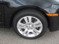 Black - Fusion SEL V6 AWD Photo No. 12