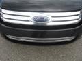 Black - Fusion SEL V6 AWD Photo No. 14
