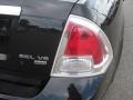 Black - Fusion SEL V6 AWD Photo No. 17