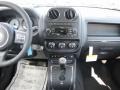 2011 Bright White Jeep Patriot Latitude  photo #11