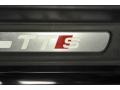 2009 Audi TT S 2.0T quattro Roadster Badge and Logo Photo