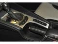 6 Speed S tronic Dual-Clutch Automatic 2009 Audi TT S 2.0T quattro Roadster Transmission