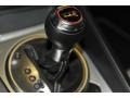  2009 TT S 2.0T quattro Roadster 6 Speed S tronic Dual-Clutch Automatic Shifter