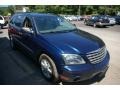 2006 Midnight Blue Pearl Chrysler Pacifica AWD  photo #19