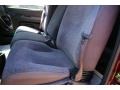 Dark Garnet Red Pearlcoat - Ram 3500 SLT Quad Cab 4x4 Dually Photo No. 4