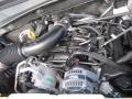 Bright Silver Metallic - Liberty Sport Photo No. 12