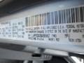 Bright Silver Metallic - Liberty Sport Photo No. 14