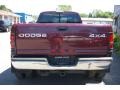 Dark Garnet Red Pearlcoat - Ram 3500 SLT Quad Cab 4x4 Dually Photo No. 14