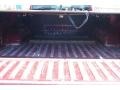 Dark Garnet Red Pearlcoat - Ram 3500 SLT Quad Cab 4x4 Dually Photo No. 15