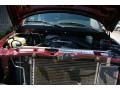 2002 Dark Garnet Red Pearlcoat Dodge Ram 3500 SLT Quad Cab 4x4 Dually  photo #19