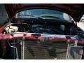 Dark Garnet Red Pearlcoat - Ram 3500 SLT Quad Cab 4x4 Dually Photo No. 19