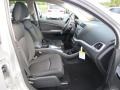Black Interior Photo for 2012 Dodge Journey #52716372