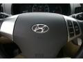Nordic White - Elantra GLS Photo No. 11