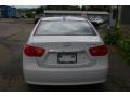 Nordic White - Elantra GLS Photo No. 18