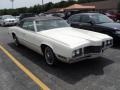 White - Thunderbird Coupe Photo No. 3