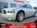 Bright Silver Metallic - Charger R/T Photo No. 1