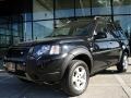 Java Black - Freelander SE Photo No. 2