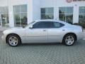 Bright Silver Metallic - Charger R/T Photo No. 2