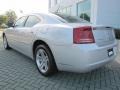 Bright Silver Metallic - Charger R/T Photo No. 3