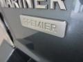 Steel Blue Metallic - Mariner V6 Premier 4WD Photo No. 16