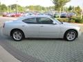 Bright Silver Metallic - Charger R/T Photo No. 6