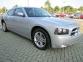 Bright Silver Metallic - Charger R/T Photo No. 7