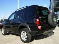 Java Black - Freelander SE Photo No. 4