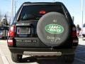 Java Black - Freelander SE Photo No. 5