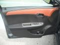 Dark Gray Metallic - Malibu LTZ Sedan Photo No. 8