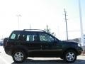 Java Black - Freelander SE Photo No. 7