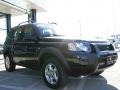 Java Black - Freelander SE Photo No. 8