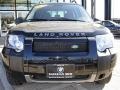 Java Black - Freelander SE Photo No. 9