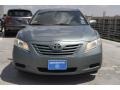 Aloe Green Metallic - Camry LE Photo No. 2