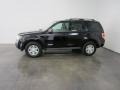 Black - Escape XLS 4WD Photo No. 3